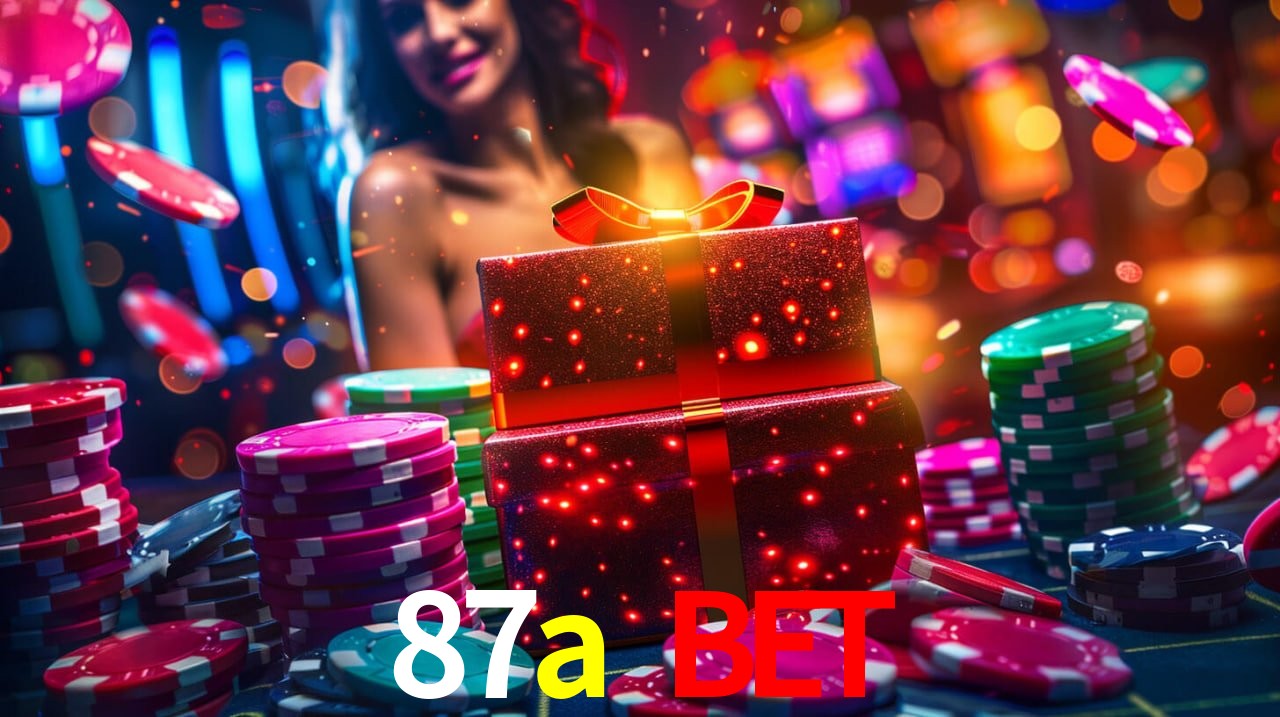 Sistemas de Segurança 87a bet