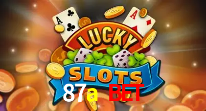 Descubra o Mundo do Cassino Online com 87a bet
