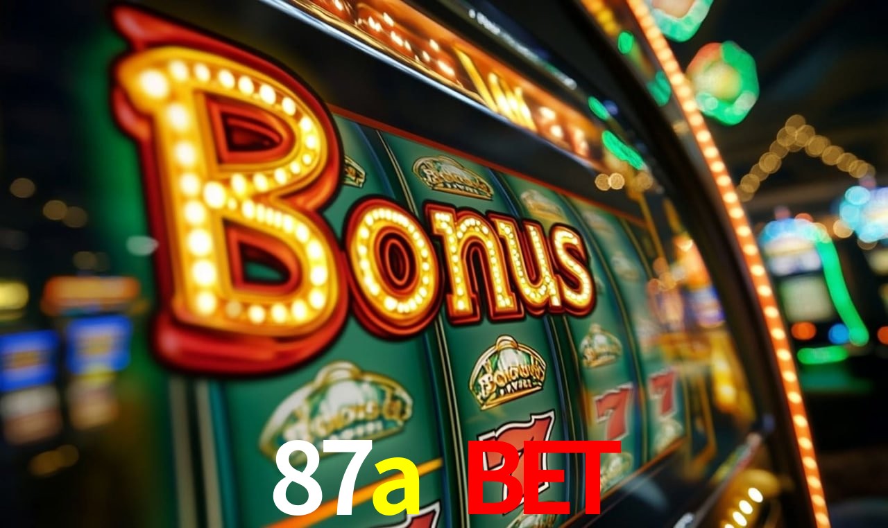 Inovações de Jogos na 87a bet: O Futuro das Experiências Interativas