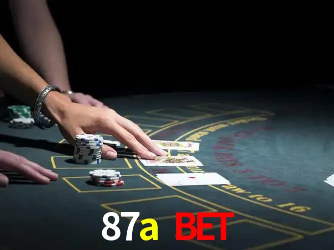 Explorando a Categoria de Eventos em Apostas na 87a bet