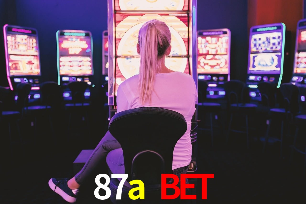 Tennis Betting 87a bet