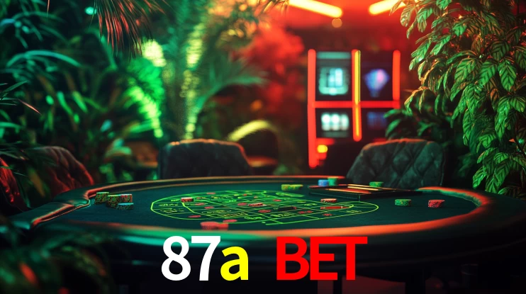 Ofertas Imperdíveis na 87a bet: Promoções e Bônus Que Valem a Pena