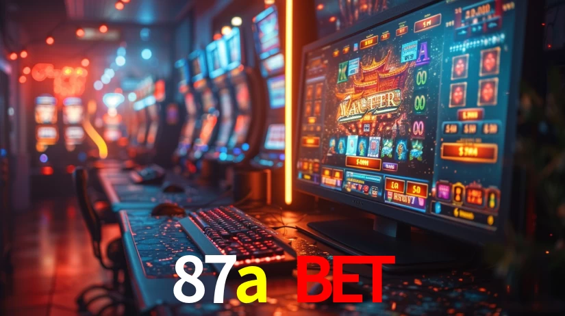 87a bet: A Experiência de Casino com Jogos de Mesa ao Vivo