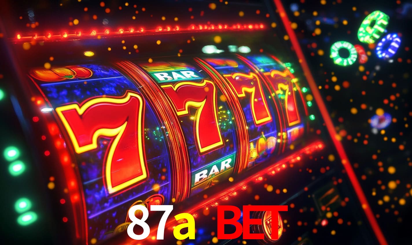 Desvendando o Mundo dos Jogos Virtuais na 87a bet