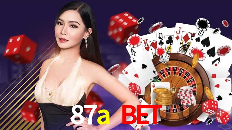 Desvendando o Mundo dos Jogos Virtuais na 87a bet