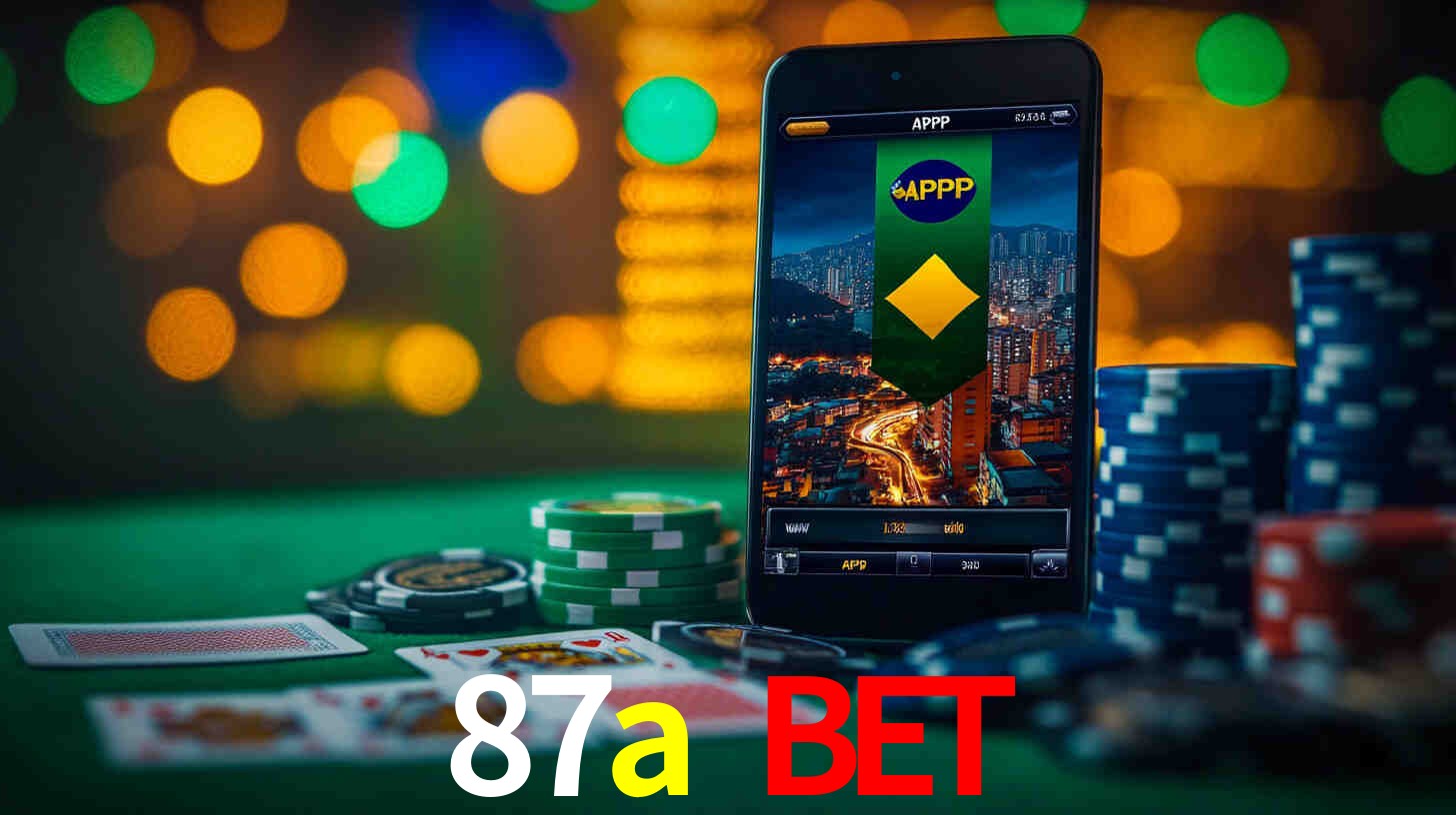 Apostas de Basquete 87a bet