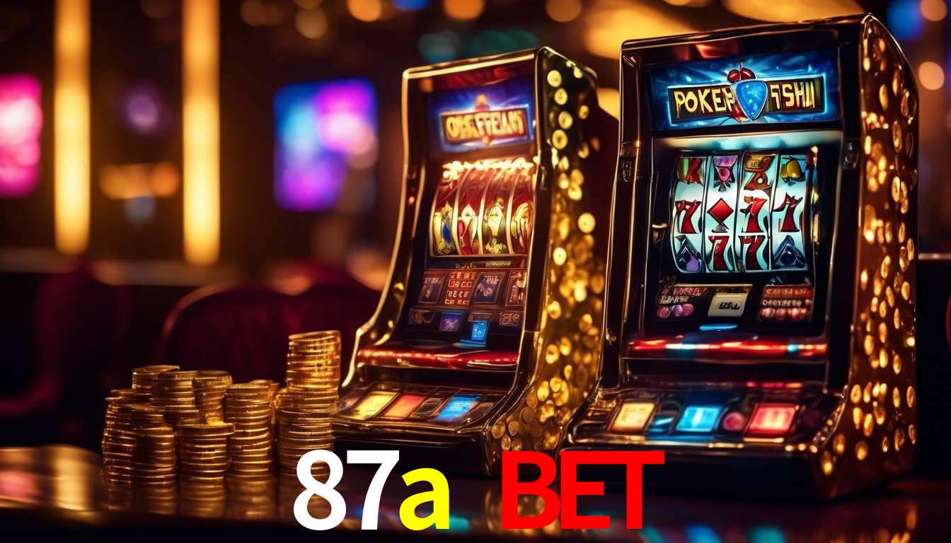 Cadastro Rápido 87a bet