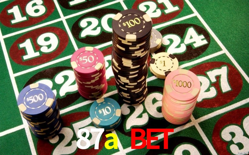 Desvendando o Mundo dos Jogos Virtuais na 87a bet
