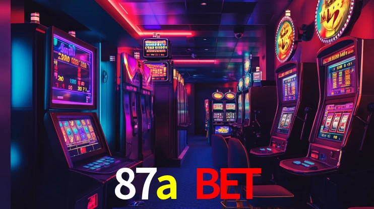 87a bet: Seu Especialista em Apostas Esportivas Brasileiras