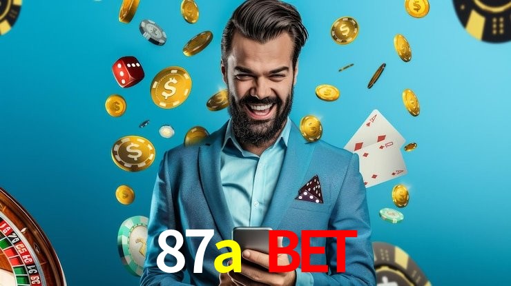 Football Betting 87a bet
