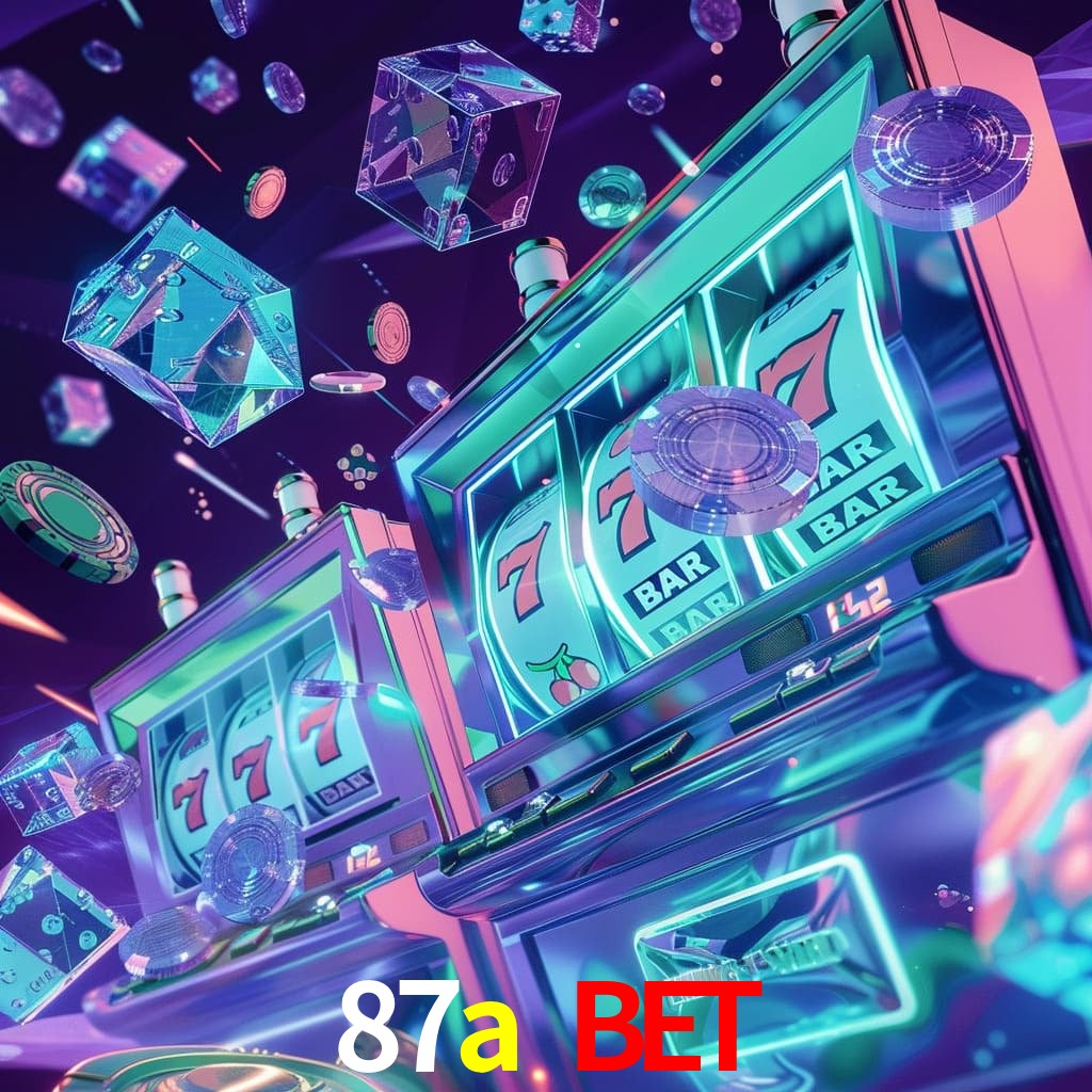 Promoção Relâmpago 87a bet