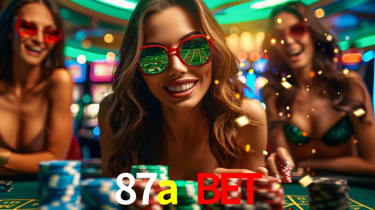 VIP Casino 87a bet