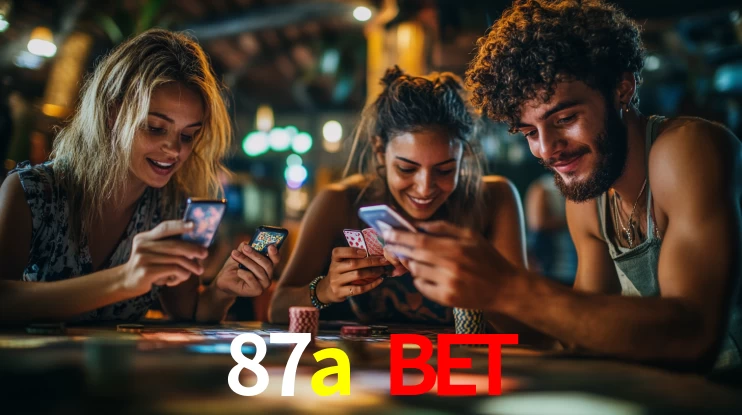 87a bet,87a.com