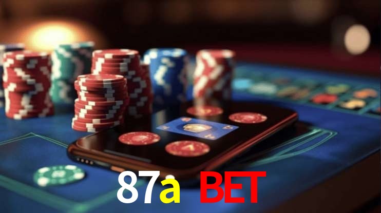 Descubra a Magia dos Jogos de Arcade no 87a bet