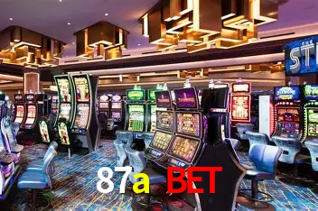 A Emoção da Loteria na 87a bet: Uma Chance de Mudança de Vida
