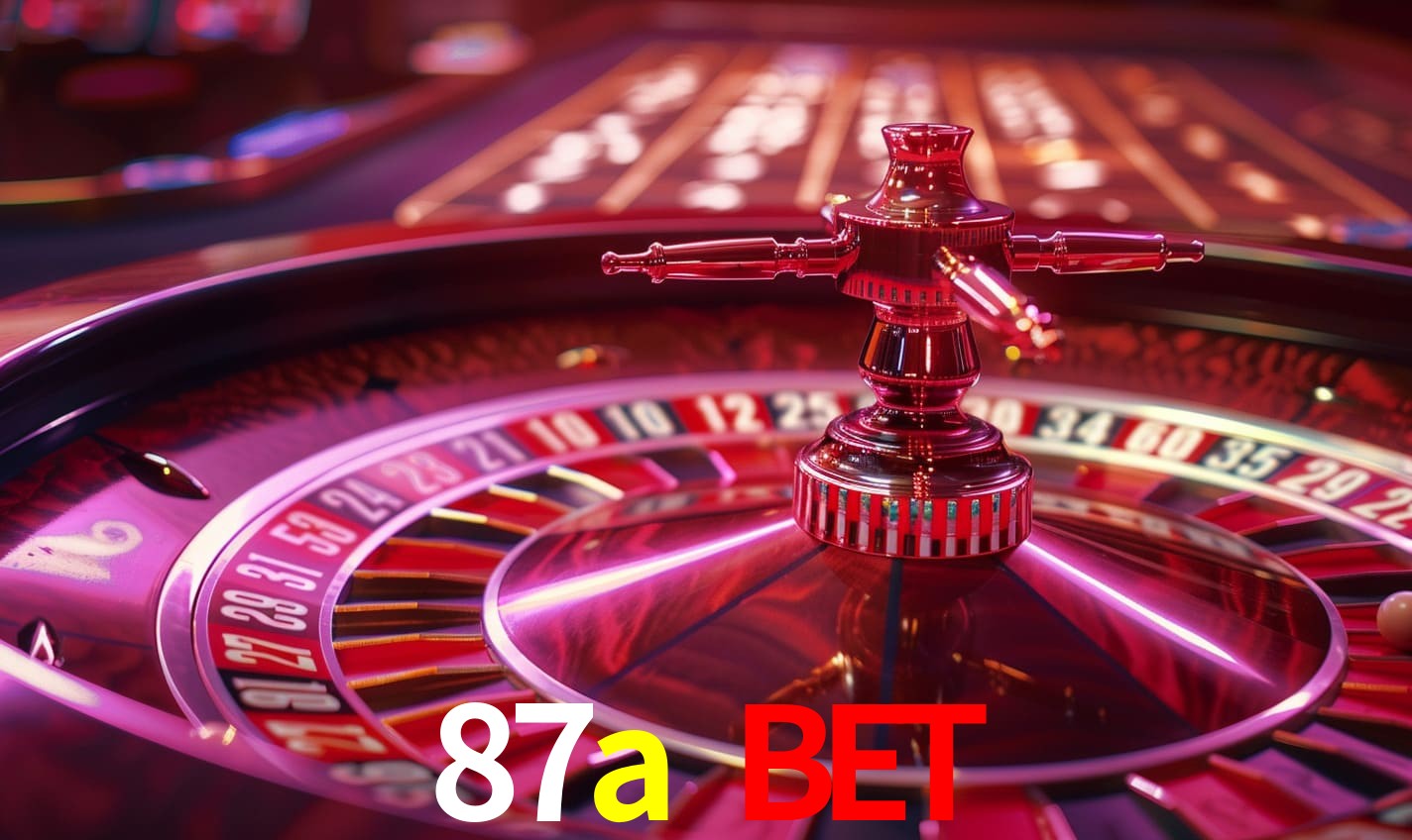 Jogos de Slot 87a bet