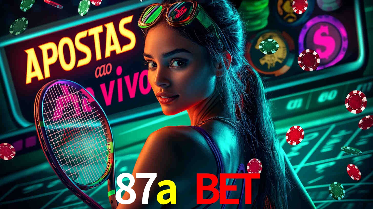 Mesa de Blackjack 87a bet