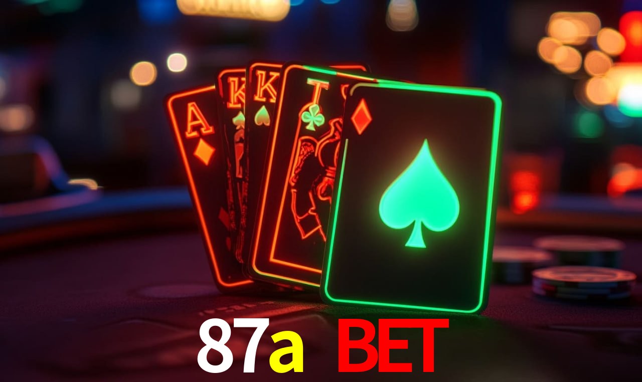 A Popularidade dos Caça-Níqueis no 87a bet